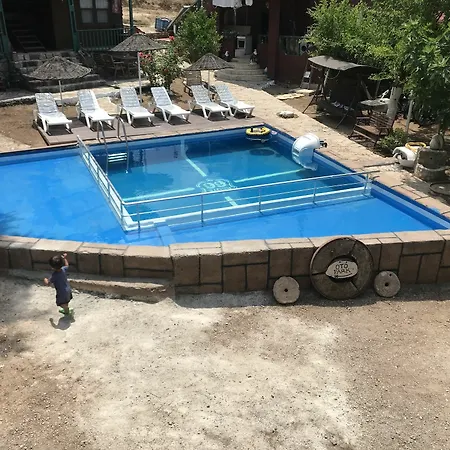 Route 66 Hotel 3*